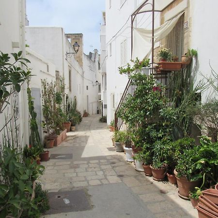 Vicolo Fiorito B&B Polignano a Mare Exterior photo