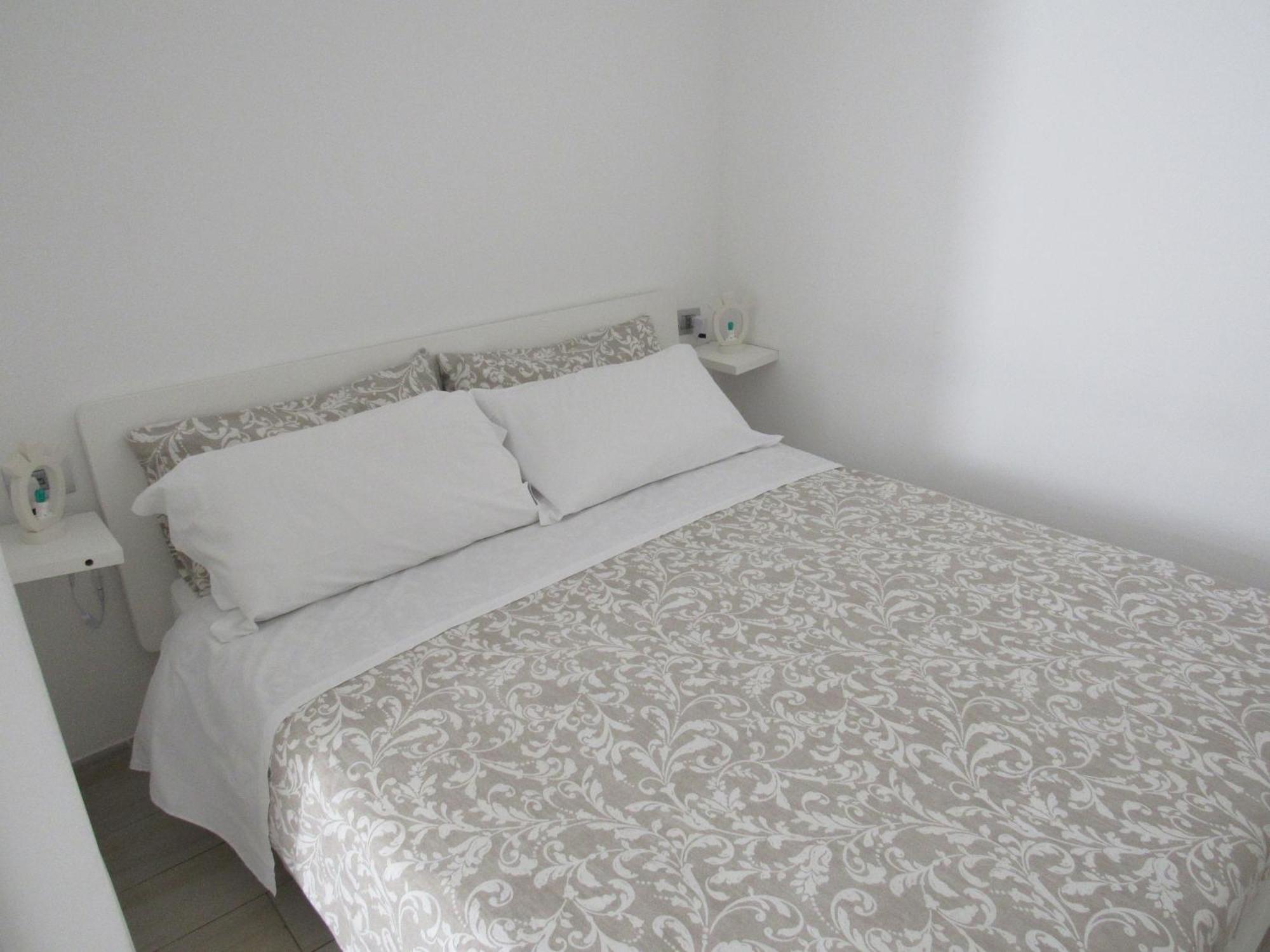 Vicolo Fiorito B&B Polignano a Mare Exterior photo