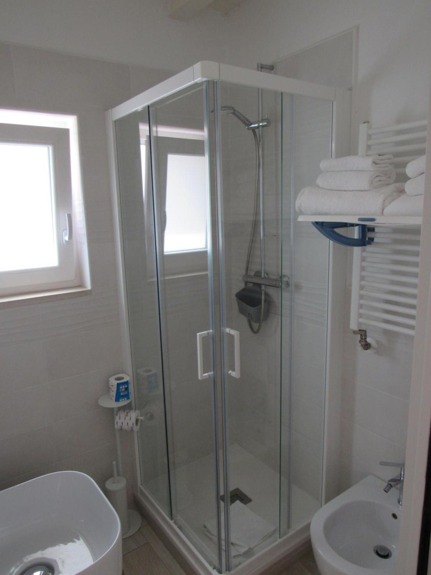 Vicolo Fiorito B&B Polignano a Mare Exterior photo