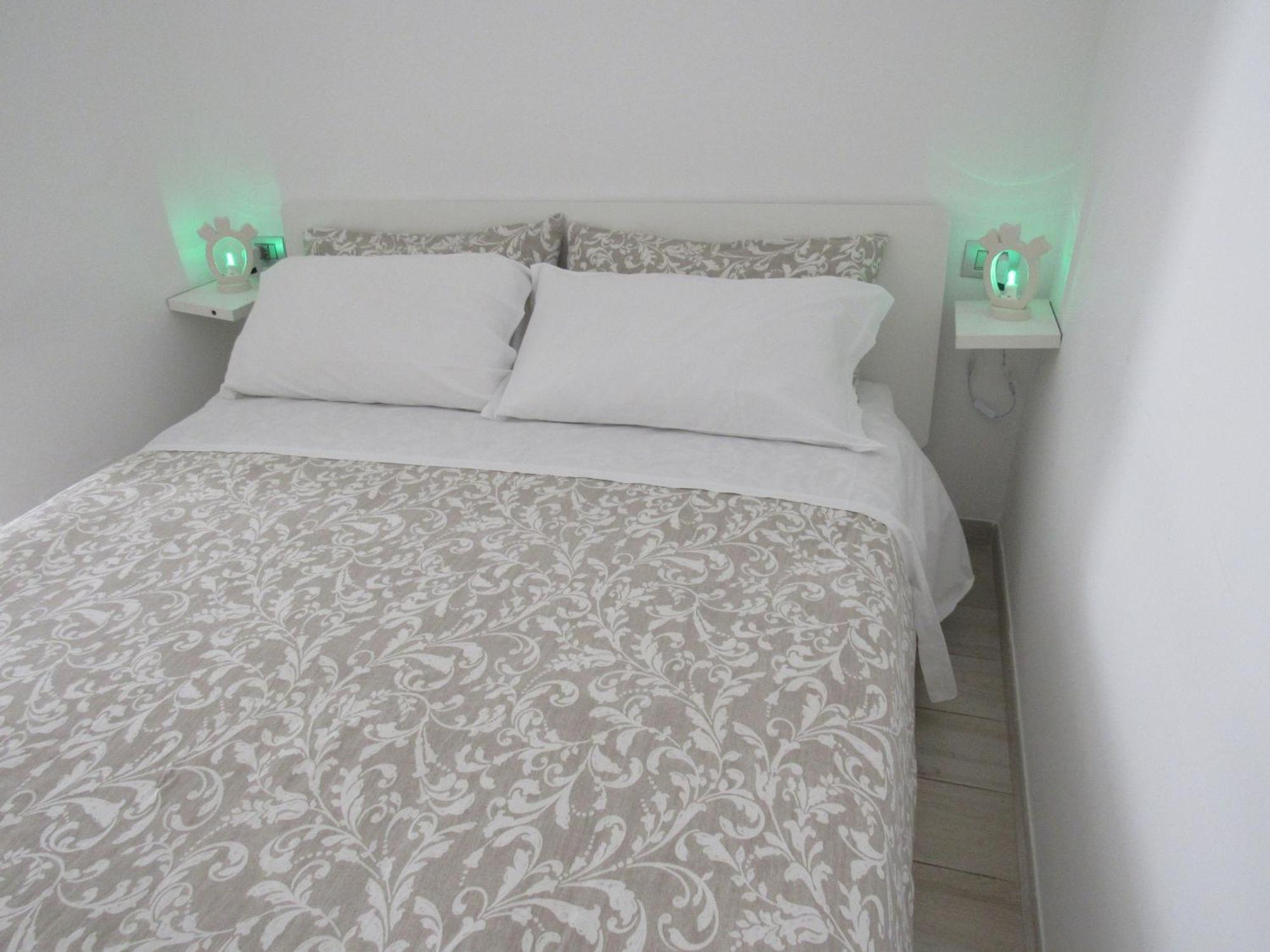 Vicolo Fiorito B&B Polignano a Mare Exterior photo