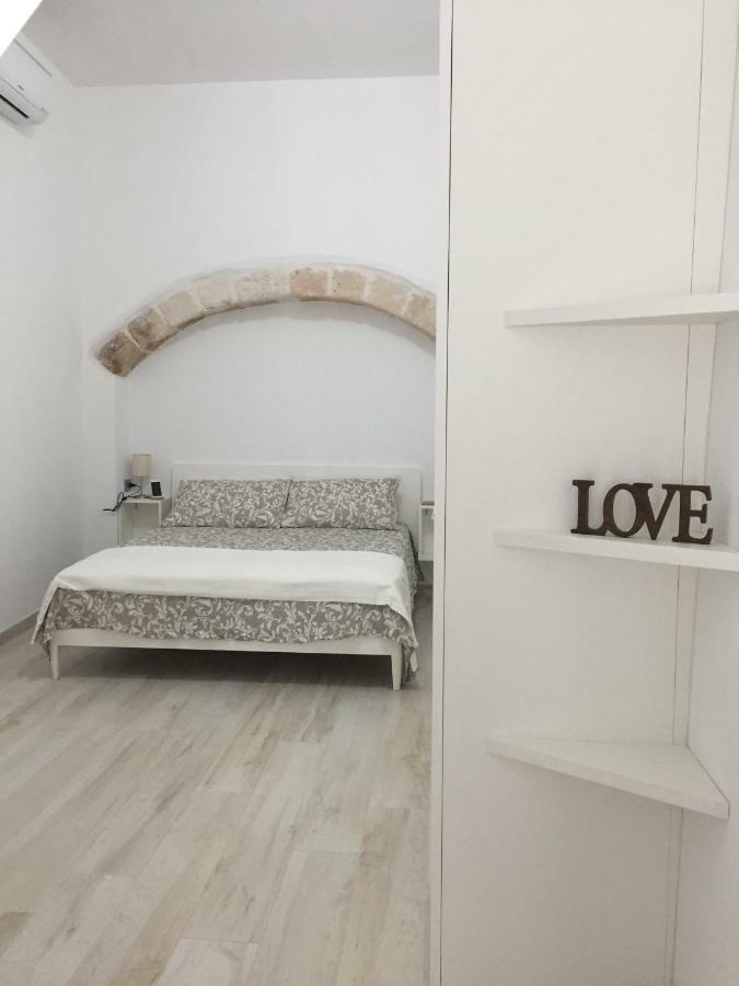 Vicolo Fiorito B&B Polignano a Mare Exterior photo