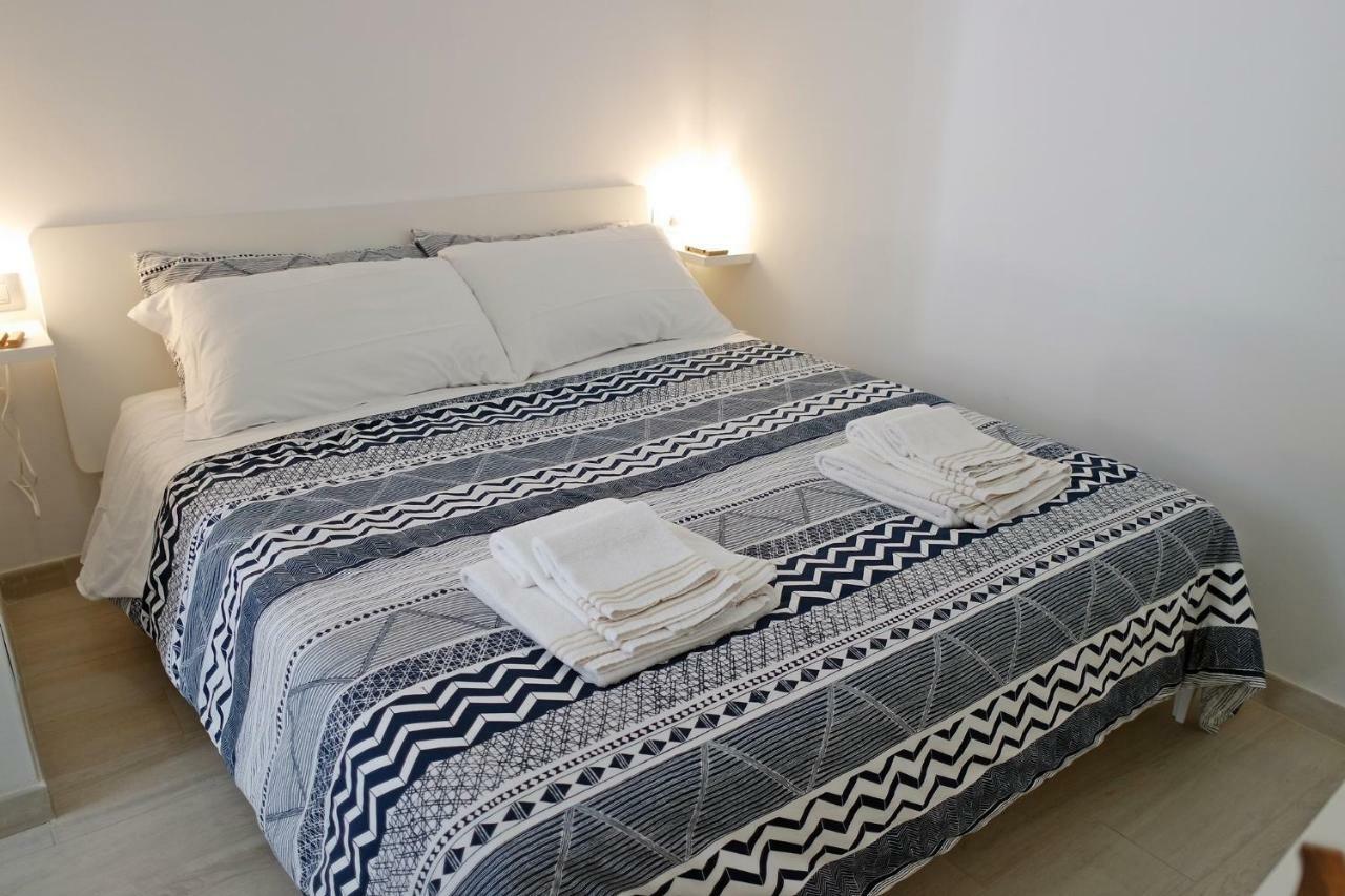 Vicolo Fiorito B&B Polignano a Mare Exterior photo